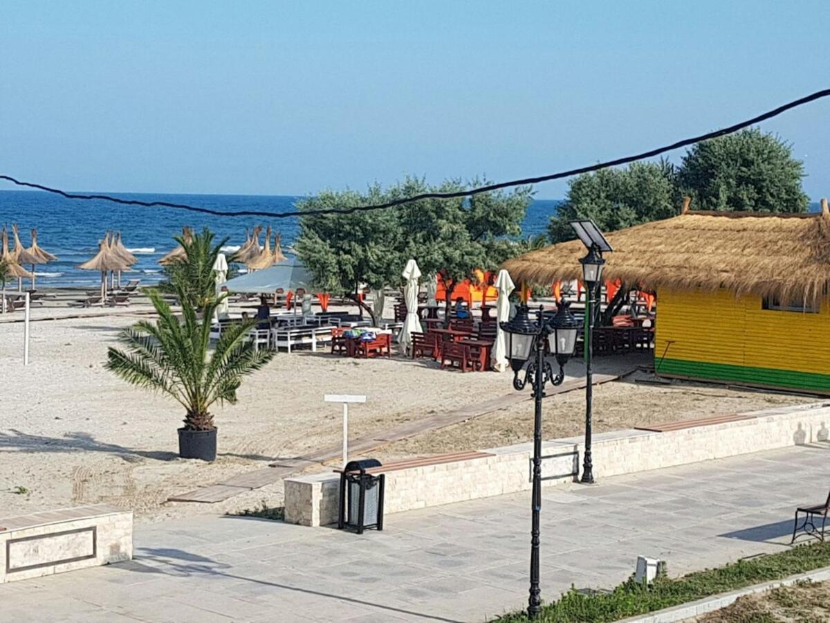 Caraibe Resort Нэводари Экстерьер фото