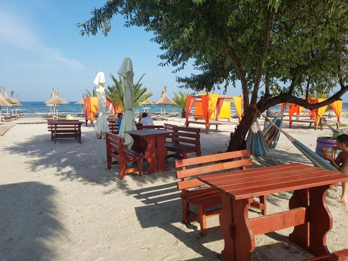 Caraibe Resort Нэводари Экстерьер фото